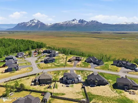 View/Area - 3701 S Barn Gable Loop, Wasilla, AK 99654 photo 5 of 7