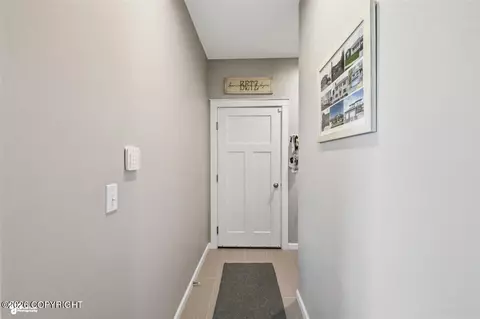Entry Way - 3701 S Barn Gable Loop, Wasilla, AK 99654 photo 5 of 9