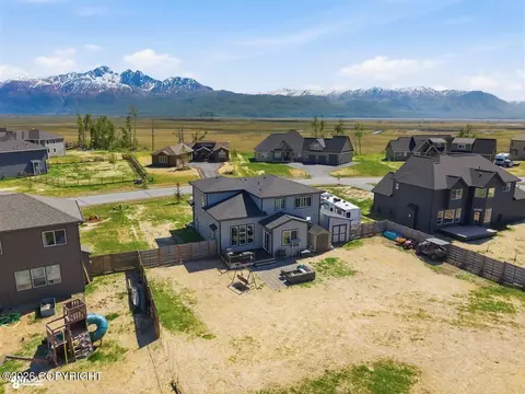 View/Area - 3701 S Barn Gable Loop, Wasilla, AK 99654 photo 7 of 7