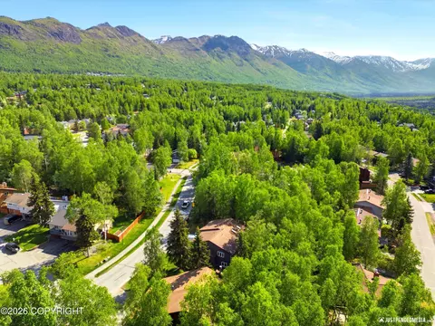 View/Area - 18640 Eaglewood Loop, Eagle River, AK 99577 photo 3 of 4