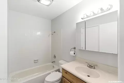 Bath - 18640 Eaglewood Loop, Eagle River, AK 99577 photo 1 of 2