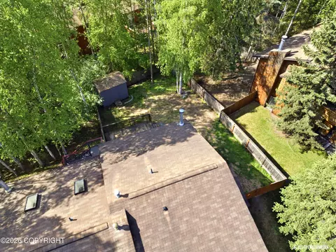 Exterior - 18640 Eaglewood Loop, Eagle River, AK 99577 photo 15 of 16