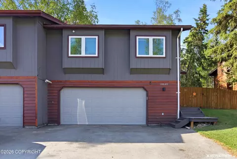 18640 Eaglewood Loop, Eagle River, AK 99577