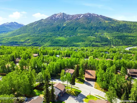 View/Area - 18640 Eaglewood Loop, Eagle River, AK 99577 photo 4 of 4