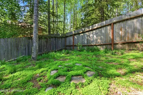 Exterior - 18640 Eaglewood Loop, Eagle River, AK 99577 photo 12 of 16