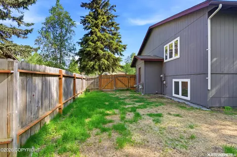 Exterior - 18640 Eaglewood Loop, Eagle River, AK 99577 photo 7 of 16