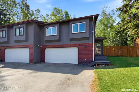 Exterior - 18640 Eaglewood Loop, Eagle River, AK 99577 photo 2 of 16