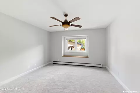 Bedroom - 18640 Eaglewood Loop, Eagle River, AK 99577 photo 1 of 3