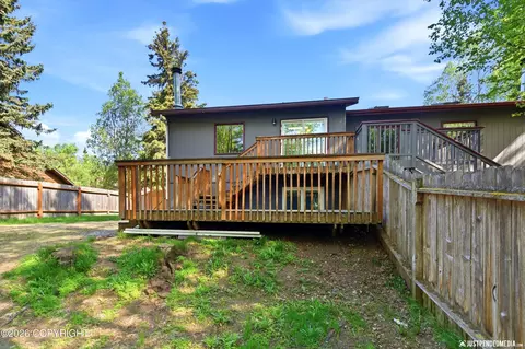 Exterior - 18640 Eaglewood Loop, Eagle River, AK 99577 photo 11 of 16