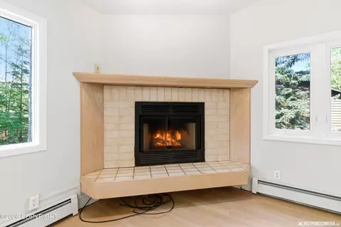 Living - 18640 Eaglewood Loop, Eagle River, AK 99577 photo 4 of 6