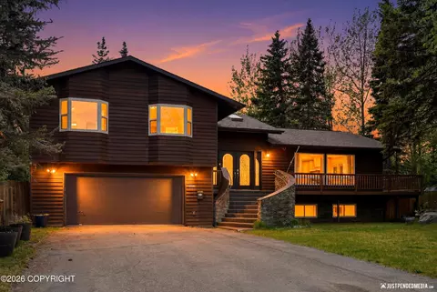 2100 Churchill Dr, Anchorage, AK 99517