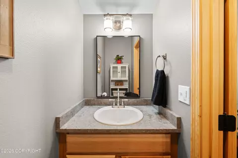 Bath - 10751 N Pilot Dr, Willow, AK 99688 photo 3 of 3