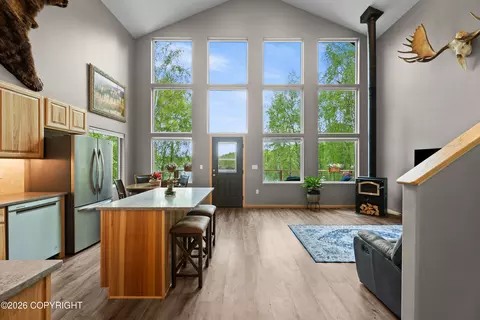 Other - 10751 N Pilot Dr, Willow, AK 99688 photo 2 of 19