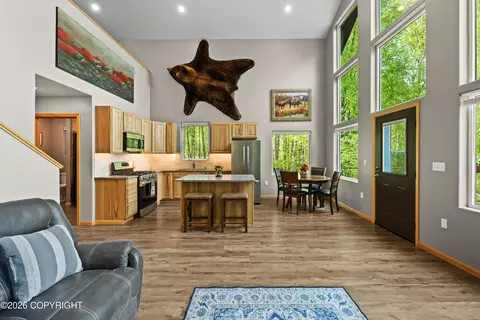 Other - 10751 N Pilot Dr, Willow, AK 99688 photo 4 of 19