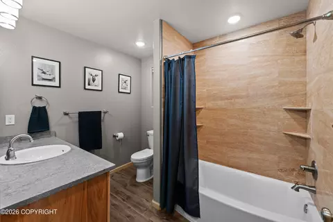 Bath - 10751 N Pilot Dr, Willow, AK 99688 photo 1 of 3