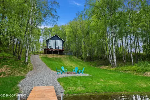 Other - 10751 N Pilot Dr, Willow, AK 99688 photo 15 of 19