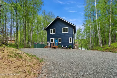 Other - 10751 N Pilot Dr, Willow, AK 99688 photo 14 of 19