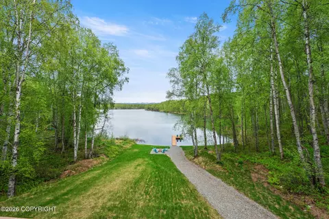 View/Area - 10751 N Pilot Dr, Willow, AK 99688 photo 1 of 1