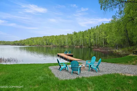 Other - 10751 N Pilot Dr, Willow, AK 99688 photo 18 of 19