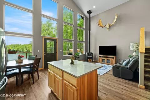 Other - 10751 N Pilot Dr, Willow, AK 99688 photo 3 of 19