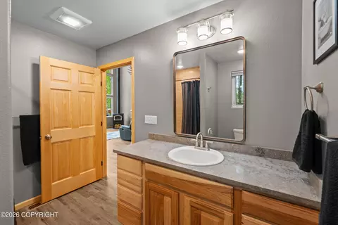 Bath - 10751 N Pilot Dr, Willow, AK 99688 photo 2 of 3