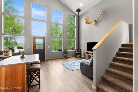Other - 10751 N Pilot Dr, Willow, AK 99688 photo 1 of 19