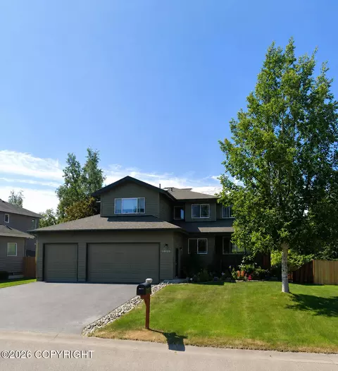 13832 Arboretum St, Anchorage, AK 99516