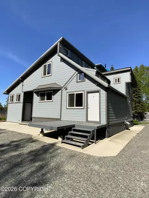 51902 Linda Sue Ct, Kasilof, AK 99610