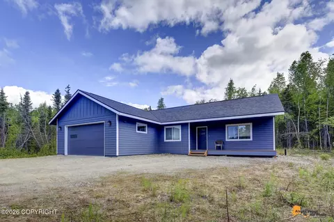 2941 N Sally Mae Cir, Wasilla, AK 99623