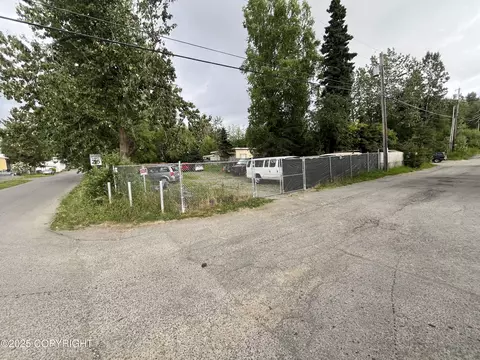 4300 Hayes St, Anchorage, AK 99503