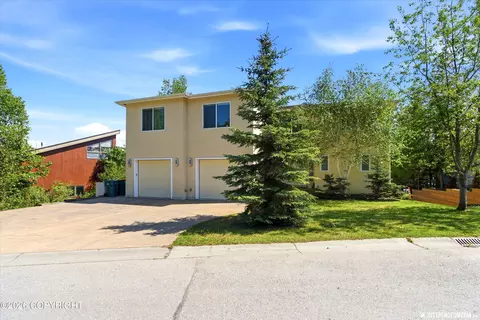 4008 N Point Dr, Anchorage, AK 99502