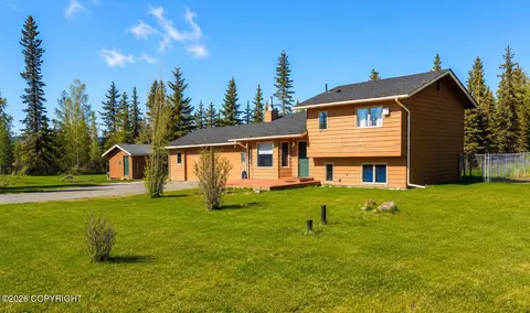 51154 Polaris Way, Kenai, AK 99611