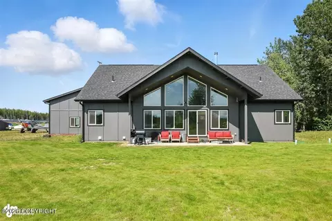 1269 S Northwind Cir, Wasilla, AK 99623