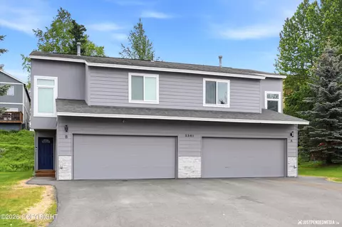 2361 Canary Ct, Anchorage, AK 99515