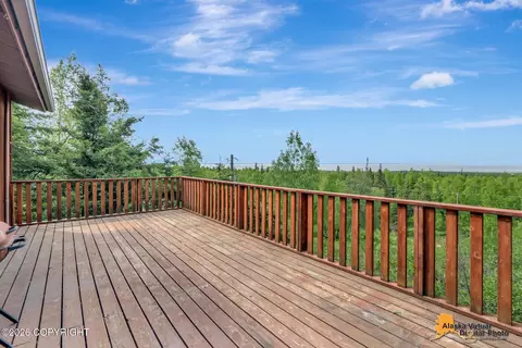 12800 Ridgewood Rd, Anchorage, AK 99516