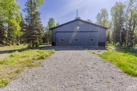 44641 Wallers St, Kenai, AK 99611