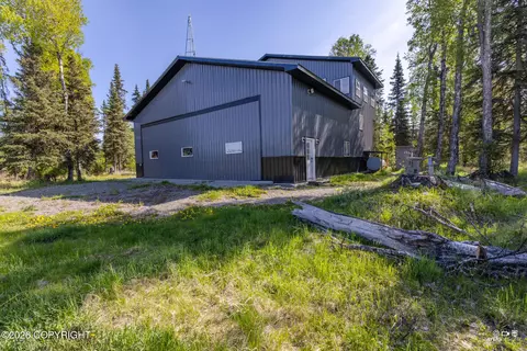 44641 Wallers St, Kenai, AK 99611