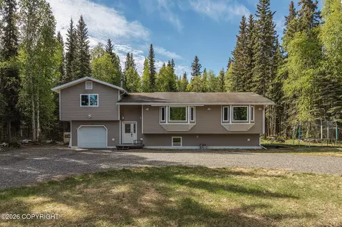 3283 Lineman Ave, North Pole, AK 99705