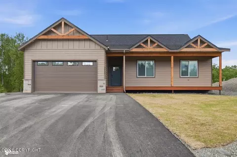 5273 W Jaxton Cir, Wasilla, AK 99623