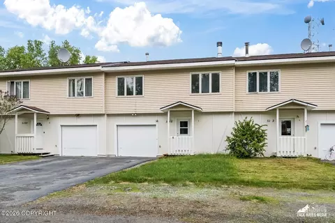 5188 S Outrigger Dr # 5, Wasilla, AK 99623