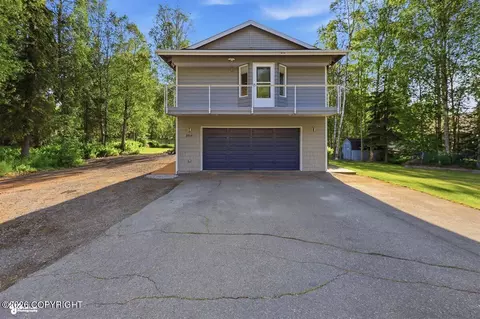 3514 Sherrie St, Anchorage, AK 99504