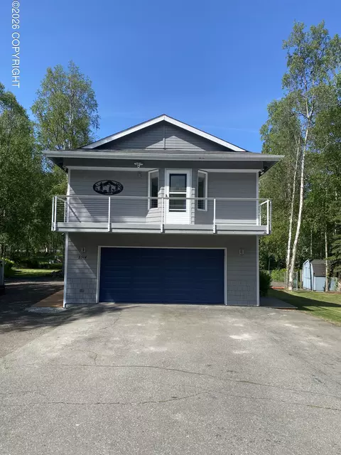 3514 Sherrie St, Anchorage, AK 99504