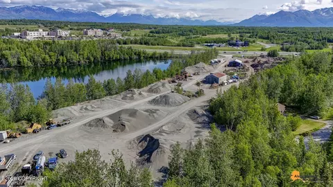 7870 E Fireweed Rd, Wasilla, AK 99645 photo 5
