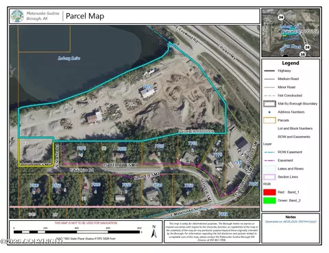 7870 E Fireweed Rd, Wasilla, AK 99645 photo 2