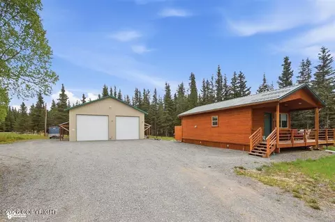 17540 Crab Man Rd, Ninilchik, AK 99639