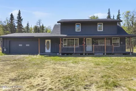 46715 Spruce Haven St, Kenai, AK 99611