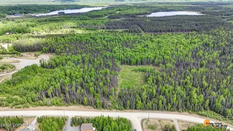 L2 W Zehnder Road, Wasilla, AK 99623