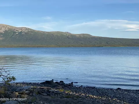 L2 B7 Keyes Point, Remote, AK 99653