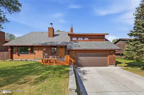 1506 Toyon Way, Kenai, AK 99611
