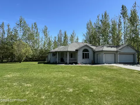 2373 N Verde Dr, Palmer, AK 99645